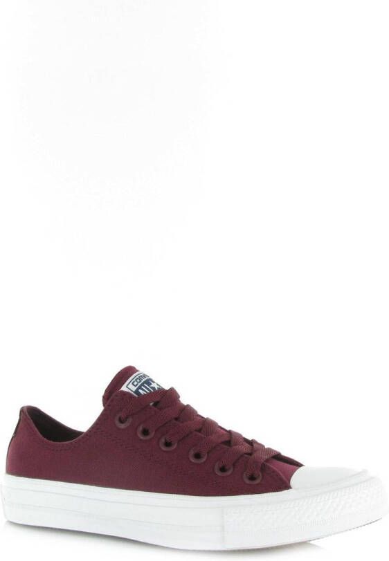 Converse Chuck Taylor All Star II OX Rood