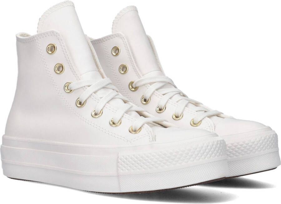 Converse Stijlvolle Chuck Taylor All Star sneakers White Dames