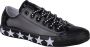 Converse Chuck Taylor All Star Miley Cyr C Zwart sneakers - Thumbnail 9