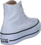 Converse Chuck Taylor All Star Lift Clean Hi Fashion sneakers Schoenen white black white maat: 36.5 beschikbare maaten:36.5 37.5 38 39.5 40 4 - Thumbnail 9