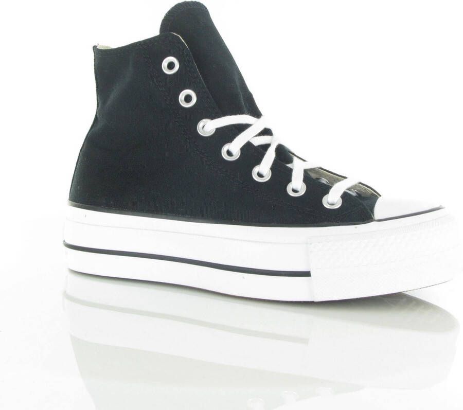 Converse Chuck Taylor All Star Platform High Top Sneaker 560845C