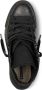 Converse Chuck Taylor All Star High Heren Schoenen Black Textil Foot Locker - Thumbnail 9