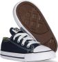 Converse Chuck Taylor All Star OX sneakers donkerblauw Canvas 31 - Thumbnail 15