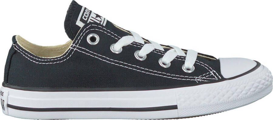 Converse Chuck Taylor All Star Low voorschools Schoenen Black Textil Foot Locker - Foto 11