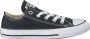 Converse Chuck Taylor All Star Low voorschools Schoenen Black Textil Foot Locker - Thumbnail 11