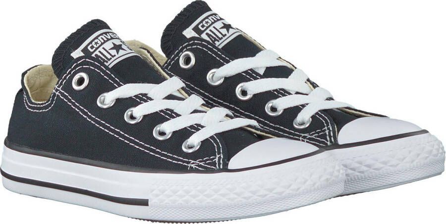 Converse Chuck Taylor All Star Low voorschools Schoenen Black Textil Foot Locker - Foto 15