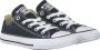 Converse Chuck Taylor All Star Low voorschools Schoenen Black Textil Foot Locker - Thumbnail 15