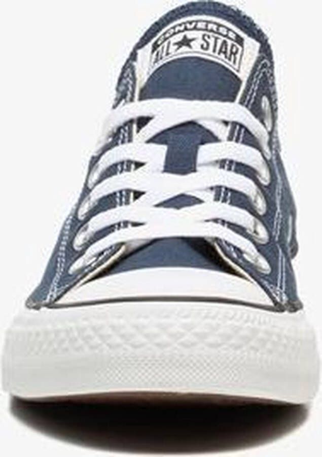 Converse Chuck Taylor All Star Sneakers Unisex Navy