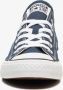 Converse Chuck Taylor All Star Core Ox Bambini sneakers Blauw - Thumbnail 15