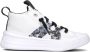 Converse Chuck Taylor All Star Ultra Hoge sneakers Jongens Kids Wit - Thumbnail 2