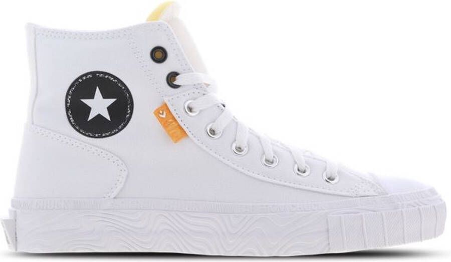 Converse Chuck Taylor Alt Star Canvas Fashion sneakers Schoenen white black white maat: 41 beschikbare maaten:41