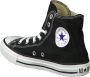 Converse Chuck Taylor All Star Hi Classic Colours Sneakers Kinderen Black M9160C - Thumbnail 12