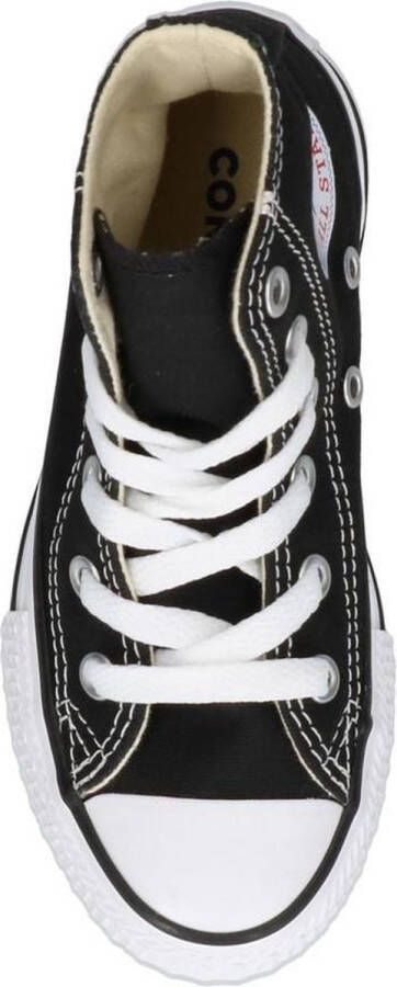 Converse Chuck Taylor All Star Hi Classic Colours Sneakers Kinderen Black M9160C - Foto 10