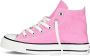 Converse Chuck Taylor All Star HI Canvas Schoenen 28 5 Roze - Thumbnail 7