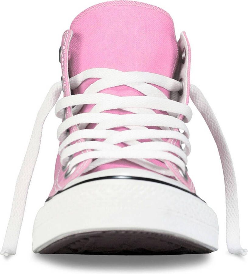 Converse Chuck Taylor All Star HI Canvas Schoenen 28 5 Roze - Foto 10