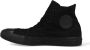 Converse Chuck Taylor All Star High Heren Schoenen Black Textil Foot Locker - Thumbnail 14