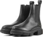 COPENHAGEN STUDIOS Chelsea Boots Dames Cph570 Maat: 42 Materiaal: Leer Kleur: Zwart - Thumbnail 12