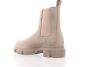 Copenhagen Studios Chelsea boots Dames Laarzen Damesschoenen Nubuck CPH570 nub Taupe - Thumbnail 9