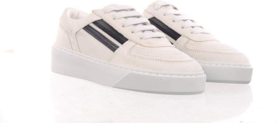 Copenhagen damessneaker CPH687 off white