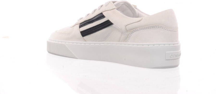 Copenhagen damessneaker CPH687 off white