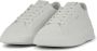 COPENHAGEN STUDIOS Lage Sneakers Heren Cph810m Maat: 41 Materiaal: Leer Kleur: Wit - Thumbnail 9