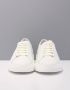 COPENHAGEN STUDIOS Lage Sneakers Heren Cph810m Maat: 41 Materiaal: Leer Kleur: Wit - Thumbnail 7