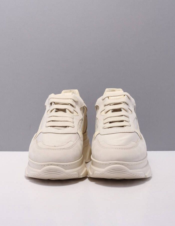 Copenhagen Studios Cph51 Sneakers Dames Beige