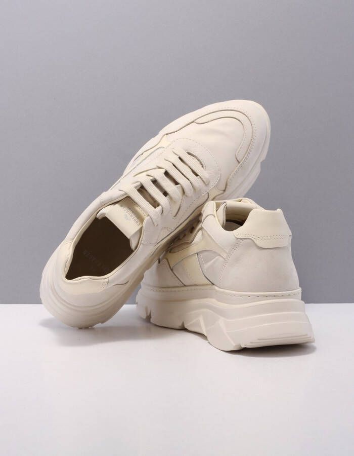 Copenhagen Studios Cph51 Sneakers Dames Beige