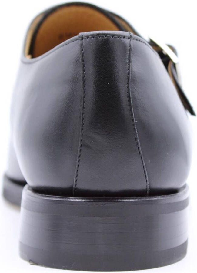 Cordwainer Mocassin Black