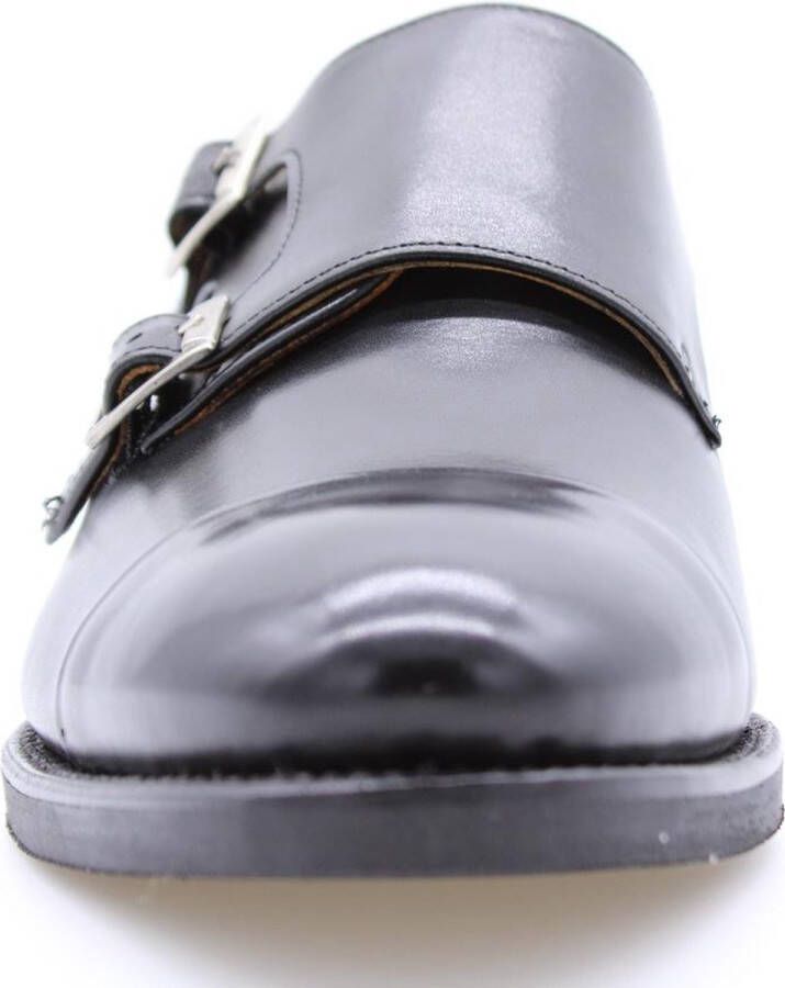 Cordwainer Mocassin Black