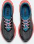 Craft CTM Ultra Trail Trailrunningschoenen Dames Granite Coral - Thumbnail 4