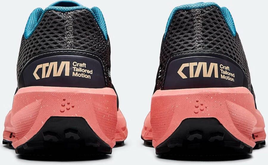 Craft CTM Ultra Trail Dames Slate