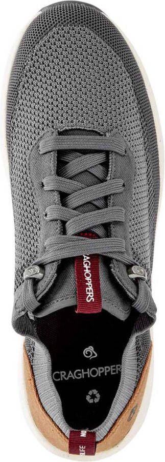 Craghoppers Eco-lite Low Schoen Grijs Man