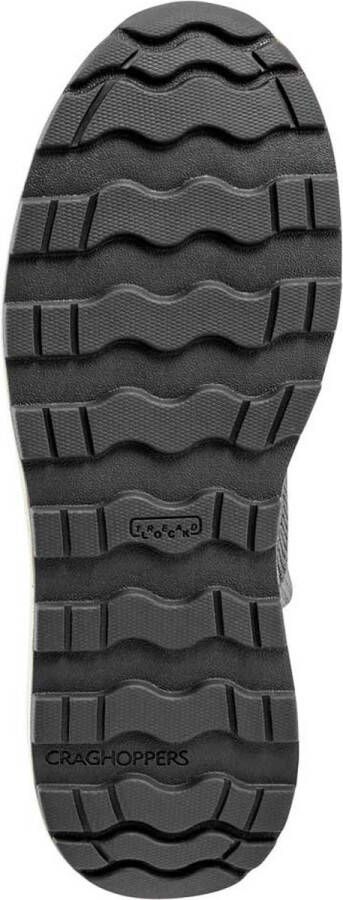 Craghoppers Eco-lite Low Schoen Grijs Man