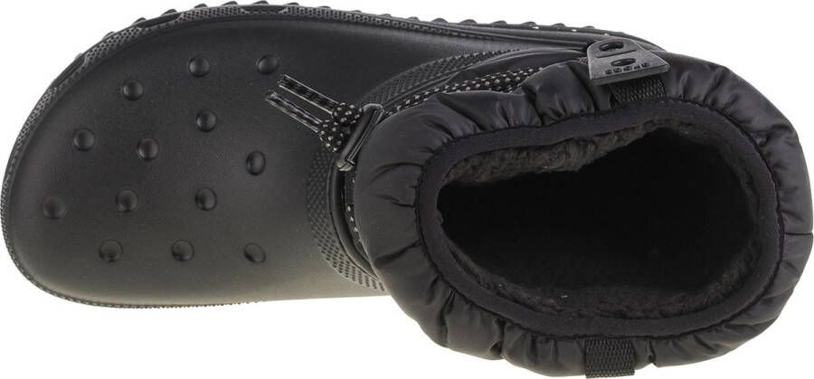 Crocs 207312 Classic Neo Puff Luxe Boot Women Q3