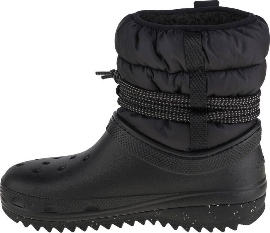 Crocs 207312 Classic Neo Puff Luxe Boot Women Q3