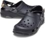 Crocs Classic All Terrain Clog Black Schoenmaat 45 46 Slides & sandalen 206340 001 M12 - Thumbnail 8