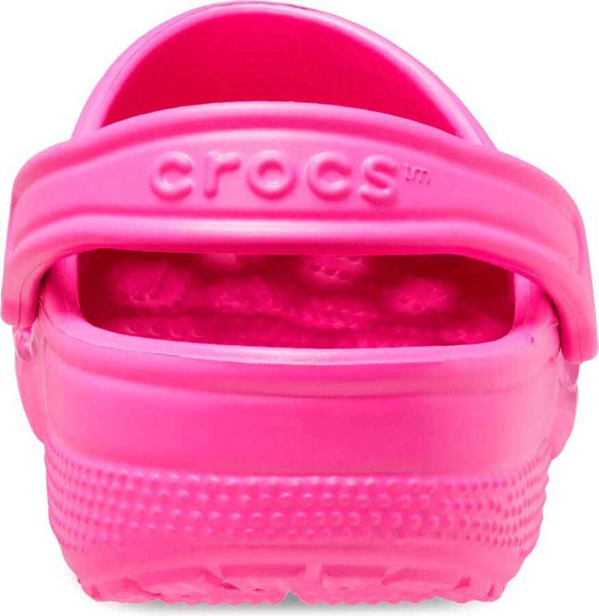 Crocs Classic Clog Kids 10001-6UB Roze-37 38