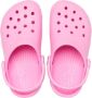 Crocs Classic Clog Unisex Kids 206991-6SW Roze-28 29 - Thumbnail 12