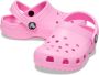 Crocs Classic Clog Unisex Kids 206991-6SW Roze-28 29 - Thumbnail 13