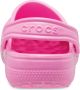 Crocs Classic Clog Unisex Kids 206991-6SW Roze-28 29 - Thumbnail 15