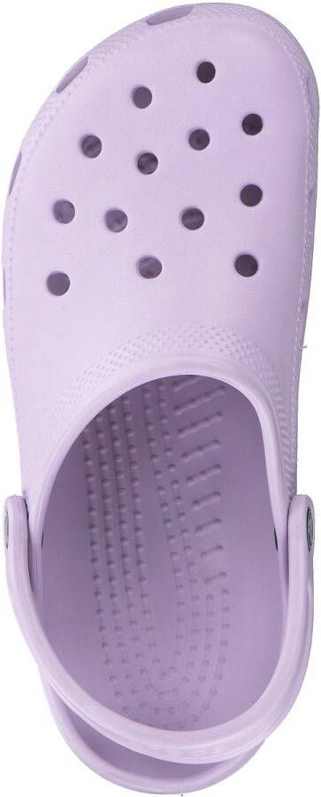 Crocs Classic Sandalen Schoenen Lavender maat: 36 37 beschikbare maaten:36 37 - Foto 15