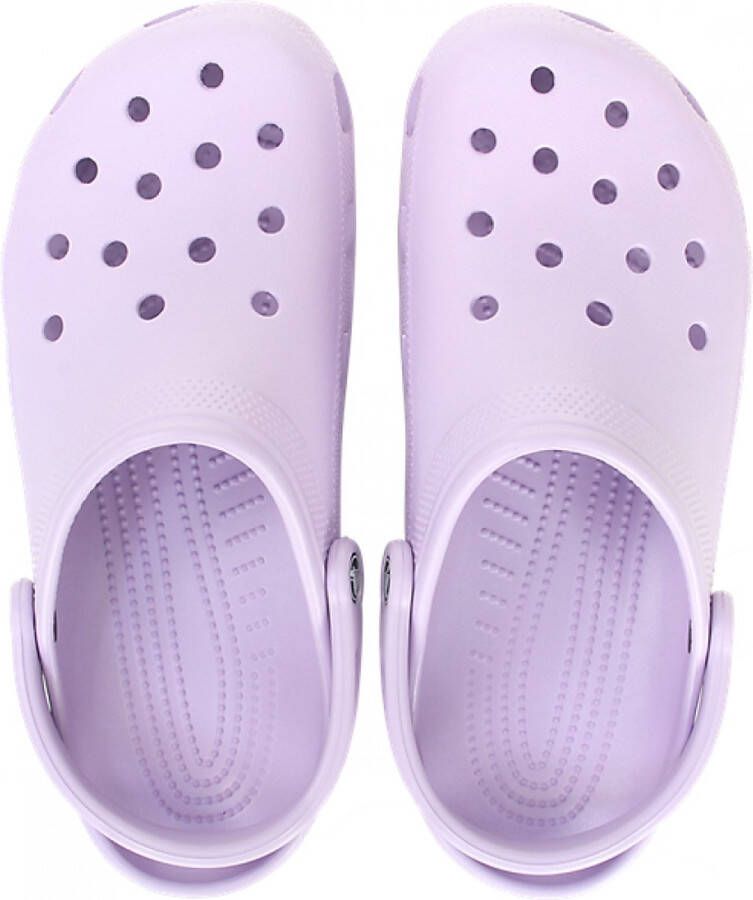 Crocs Classic Sandalen Schoenen Lavender maat: 36 37 beschikbare maaten:36 37 - Foto 11