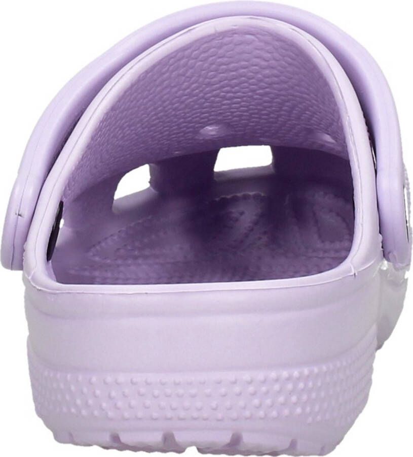 Crocs Classic Sandalen Schoenen Lavender maat: 36 37 beschikbare maaten:36 37 - Foto 12