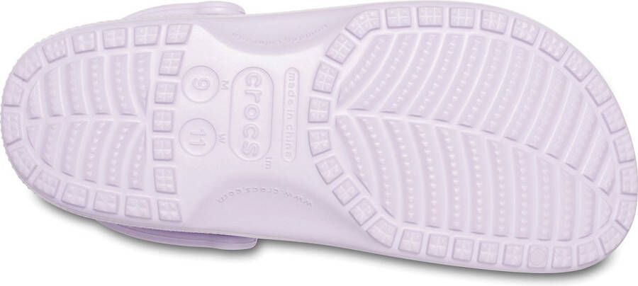 Crocs Classic Clog Lilac