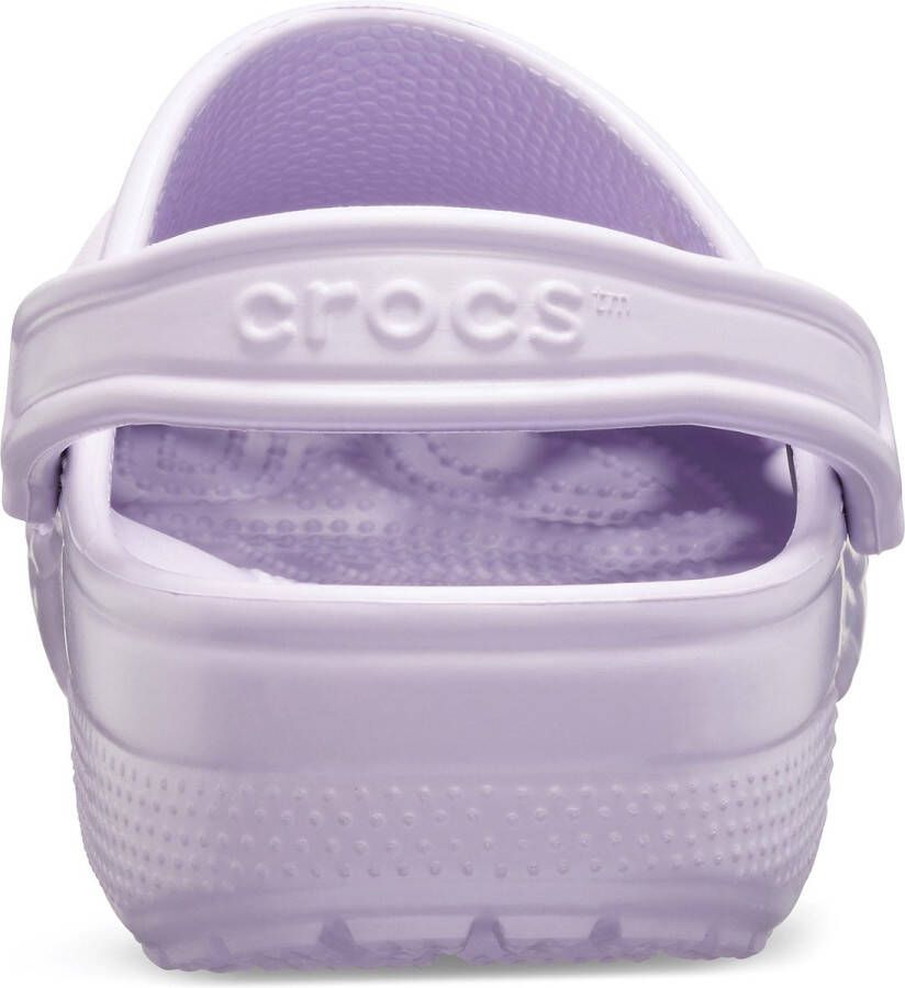 Crocs Classic Clog Lilac