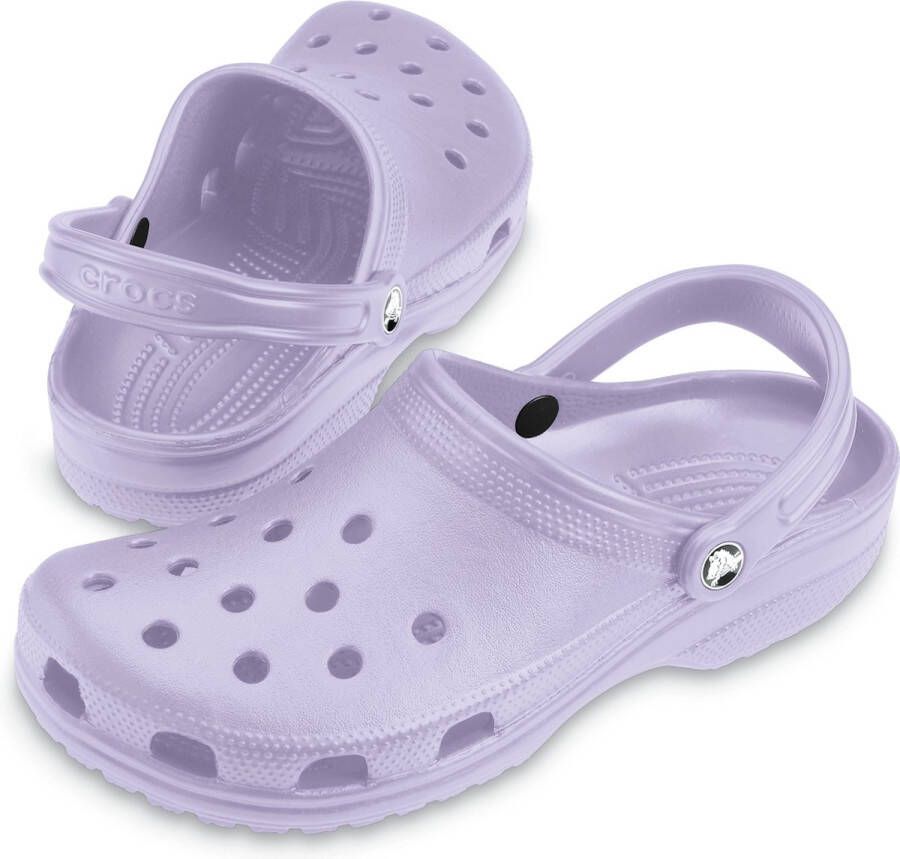 Crocs Classic Clog Lilac