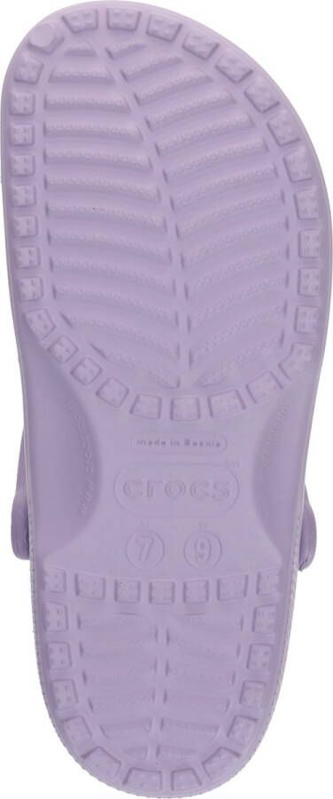 Crocs Classic Clog Lilac