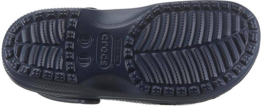 Crocs Classic S.4 Sandalen Schoenen navy maat: 46 47 beschikbare maaten:46 47 - Foto 13