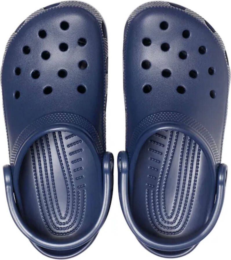 Crocs Classic S.4 Sandalen Schoenen navy maat: 46 47 beschikbare maaten:46 47 - Foto 15